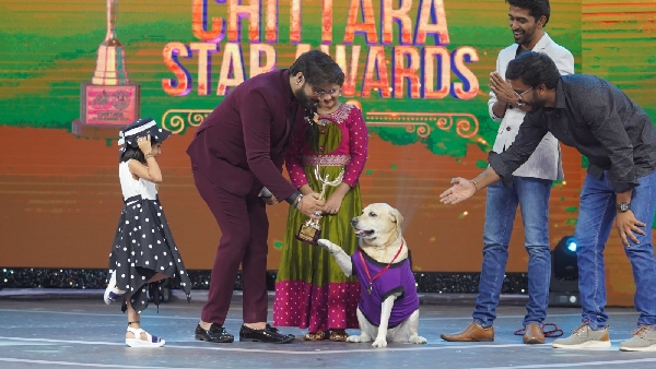 Chittara Star Awards 2023