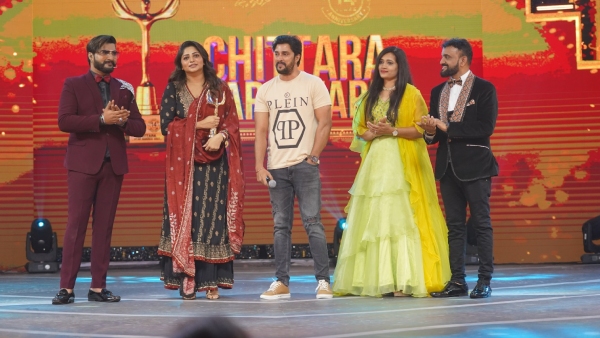 Chittara Star Awards 2023 To Premiere On June 25 