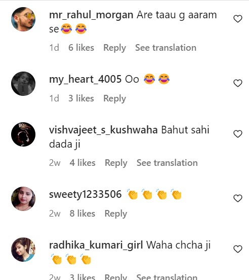 Video Of Old Man Dancing In A Saree Goes Viral Video Of Old Man Dancing In A Saree Goes Viral