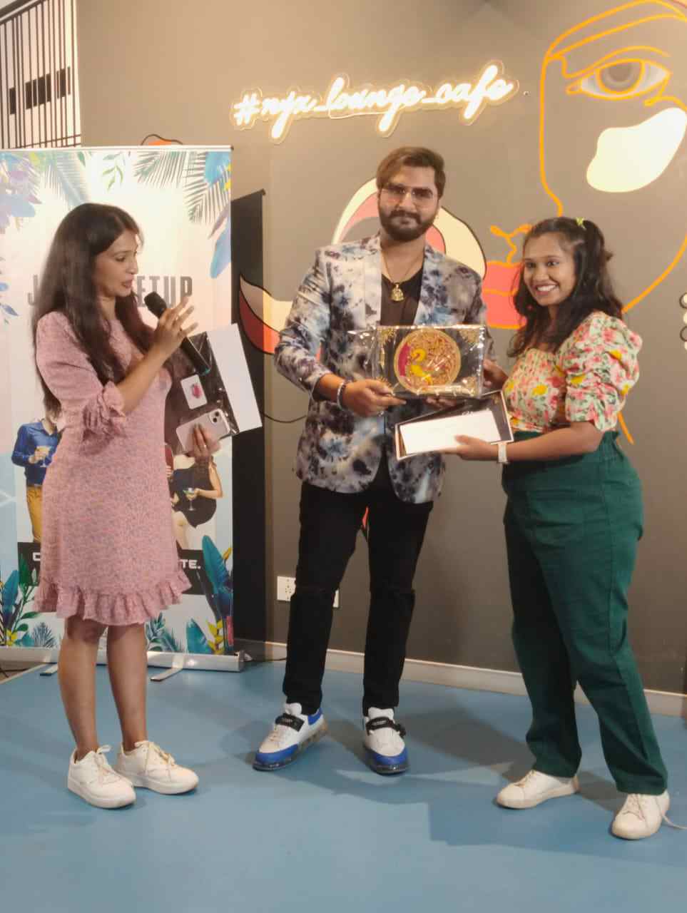 Josh Kannada Creators Josh Kannada Creators