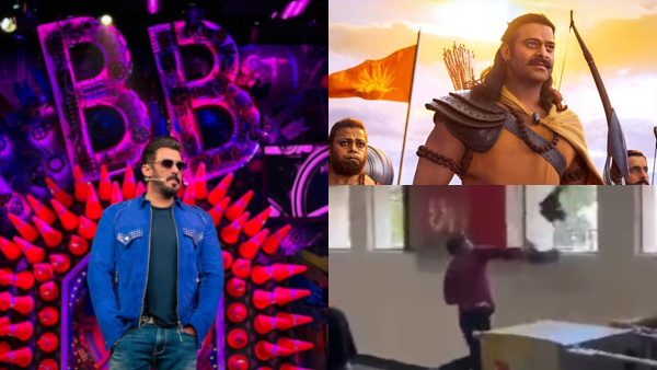 ENT Live Updates: Salman’s Bigg Boss OTT 2 Premiere Today