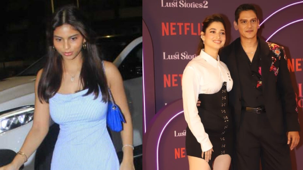 ENT LIVE Updates: Suhana-Khushi Give Summer Fashion Goals