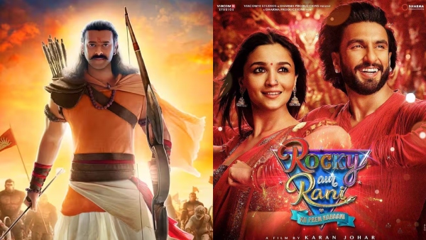 Ent LIVE: Rocky Aur Rani Ki Prem Kahani Teaser Release