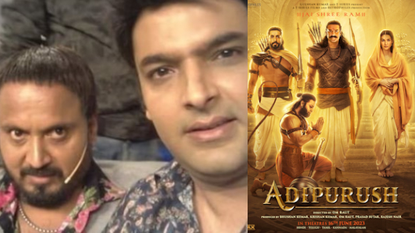 ENT Live Updates: Kapil Sharma Co-Star Attempts Suicide