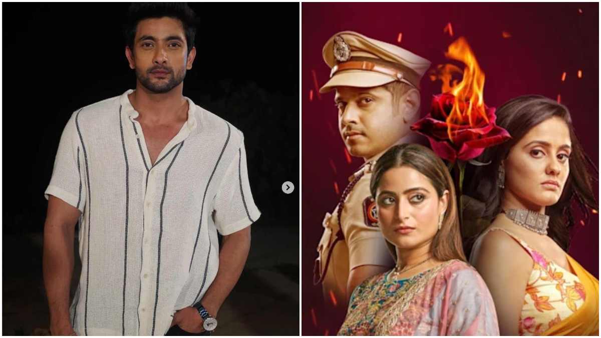 Fahmaan Khan Ghum Hai Kisikey Pyaar Meiin Generation Leap Fahmaan Khan Ghum Hai Kisikey Pyaar Meiin Generation Leap