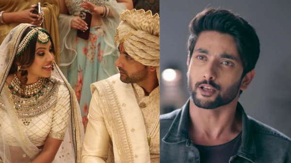 fahmaan khan, aditi shetty, dharampatnii