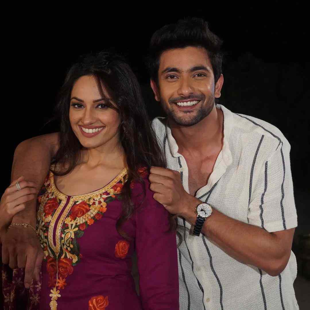 Dharampatnii Ending Cancelled Fahmaan Khan