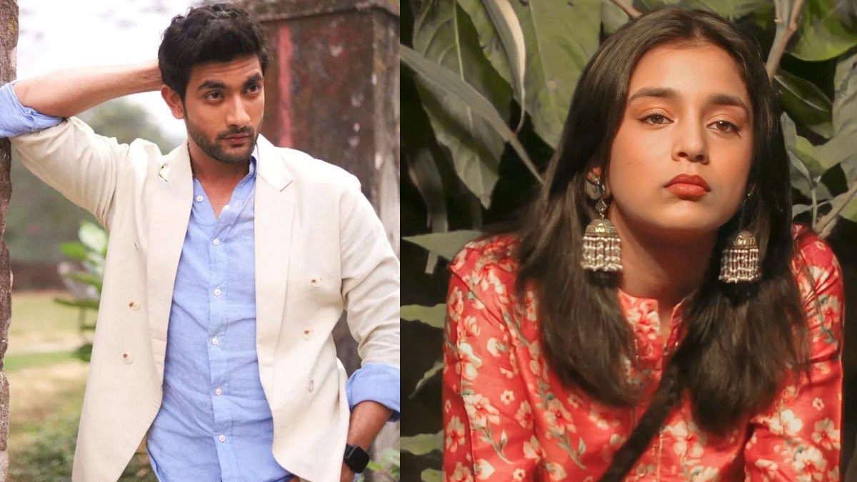 Fahmaan On Resolving Issues With Sumbul Fahmaan On Resolving Issues With Sumbul