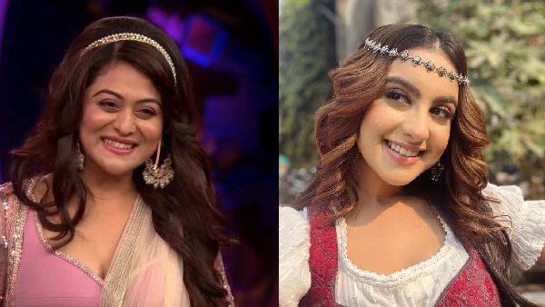 BB OTT 2: Falaq Naaz Remembers Tunisha Sharma