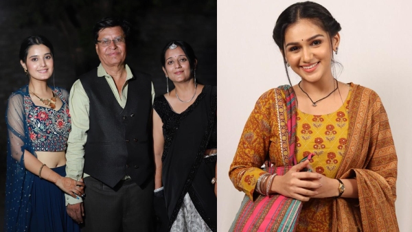 Father’s Day: Celebs Recall Special Moments With Their Dads