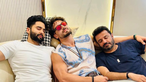 Ganapath Tiger Shroff