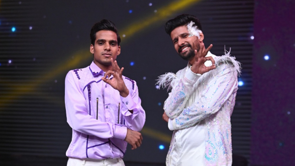 Indias Best Dancer 3s Geeta Kapur Hails Akshays Journey