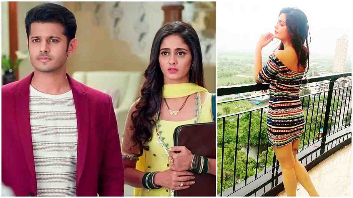 Ghum Hai Kisikey Pyaar Meiin Update New Harini Neil Bhatt Ayesha Singh Ghum Hai Kisikey Pyaar Meiin Update New Harini Neil Bhatt Ayesha Singh