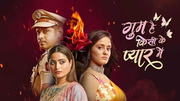 Ghum Hai Kisikey Pyaar Meiin Sai Virat Reunion