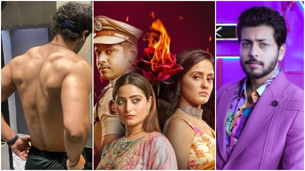 Ghum Hai Kisikey Pyaar Meiin Vinayak Neil Bhatt Ayesha Singh 