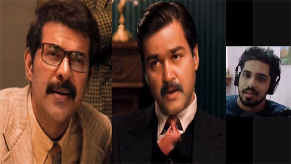 Mollywood AI Version Of Godfather Sparks Privacy Concern