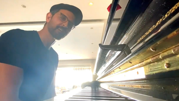 Did You Know Hrithik Roshan Has Sung These 5 Songs?