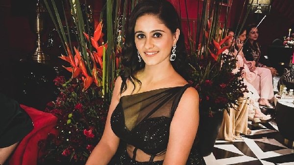 Inside GHKPM’s Ayesha Singh’s Comfy House