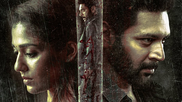 Jayam Ravi & Nayanthara's Iraivan To Finally See The Light Of Day