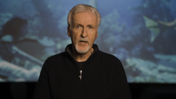 James Cameron Calls Titan Tragedy Alike To Titanic Disaster