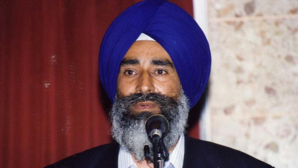  Jaswant Singh Khalra Biopic