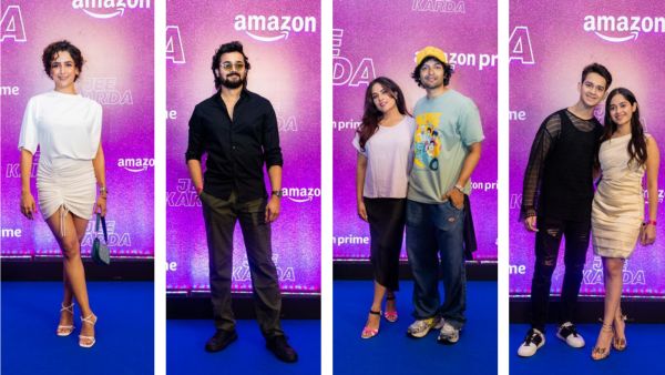 jee karda premiere pics jee karda premiere pics