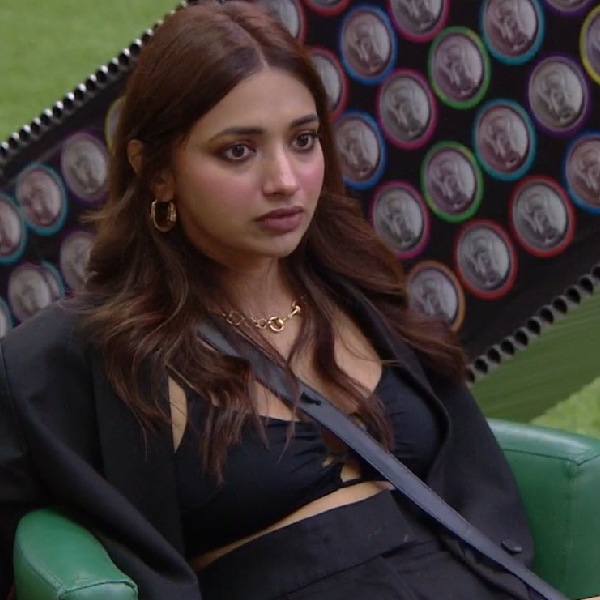 Jiya Makes SHOCKING Revelation About Being Molested