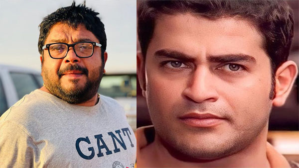 Johny Antony Remembers Late Kazan Khan