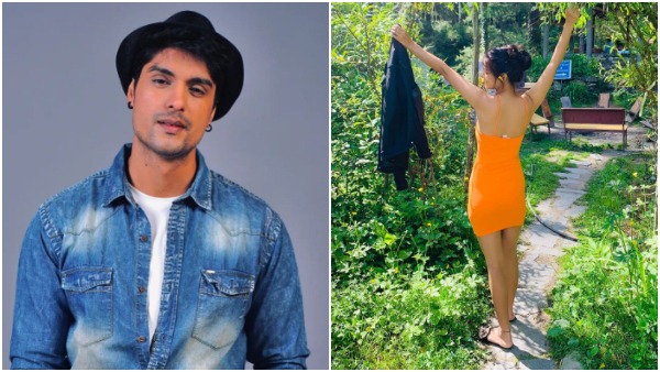 Junooniyatt New Entry Palak Jain Ankit Gupta