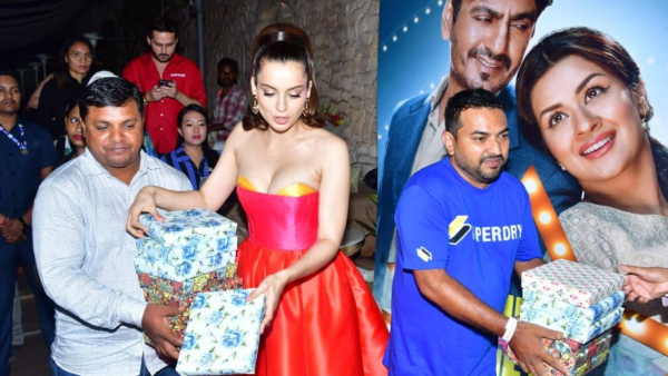 kangana ranaut, tiku weds sheru