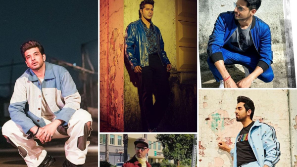 From Hrithik Roshan To Karan Kundrra, Times When Bollywood Hunks Shelled Out Street Style Inspiration
