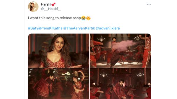 Satyaprem Ki Katha, kartik aaryan, kiara advani