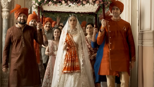 Kartik-Kiara Aaj Ke Baad From Satyaprem Ki Katha is HIT Kartik-Kiara Aaj Ke Baad From Satyaprem Ki Katha is HIT