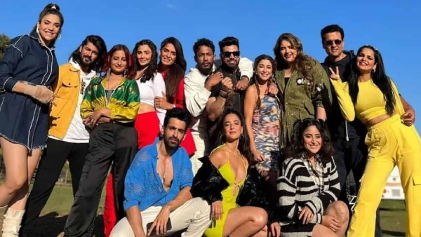 Khatron Ke Khiladi 13 First Finalist Revealed