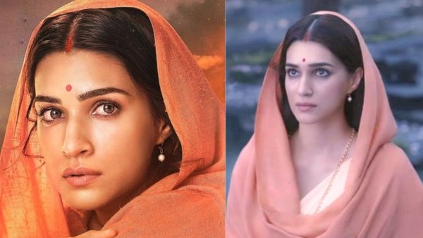 Kriti Sanon Adipurush