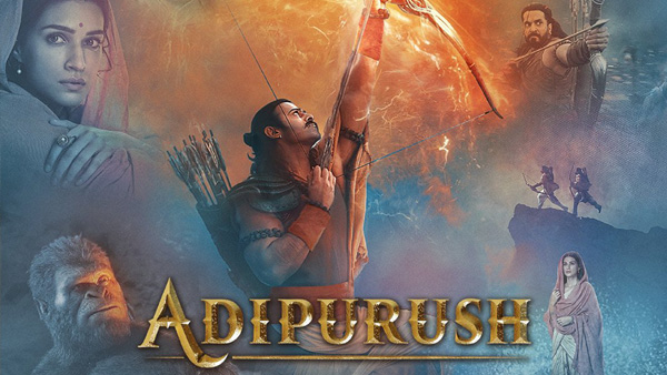 Adipurush Worldwide Business Adipurush Worldwide Business