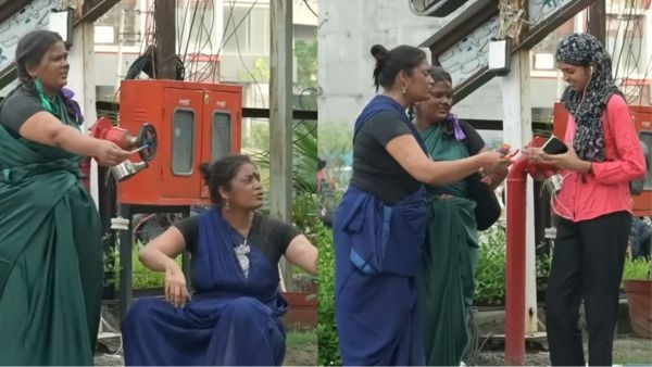 Kritika Malik Payal Malik Video