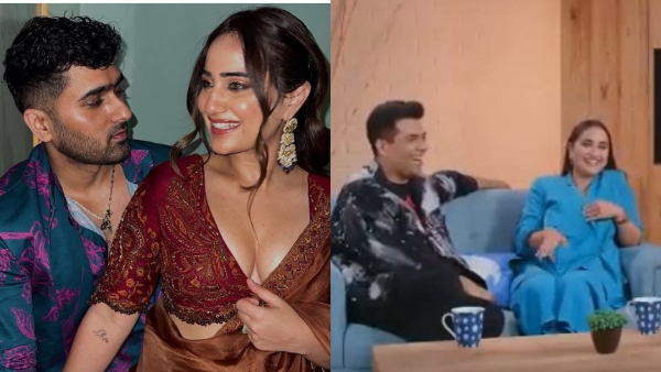 Kusha Trolled For Agreeing With KJo On Sexual Infidelity