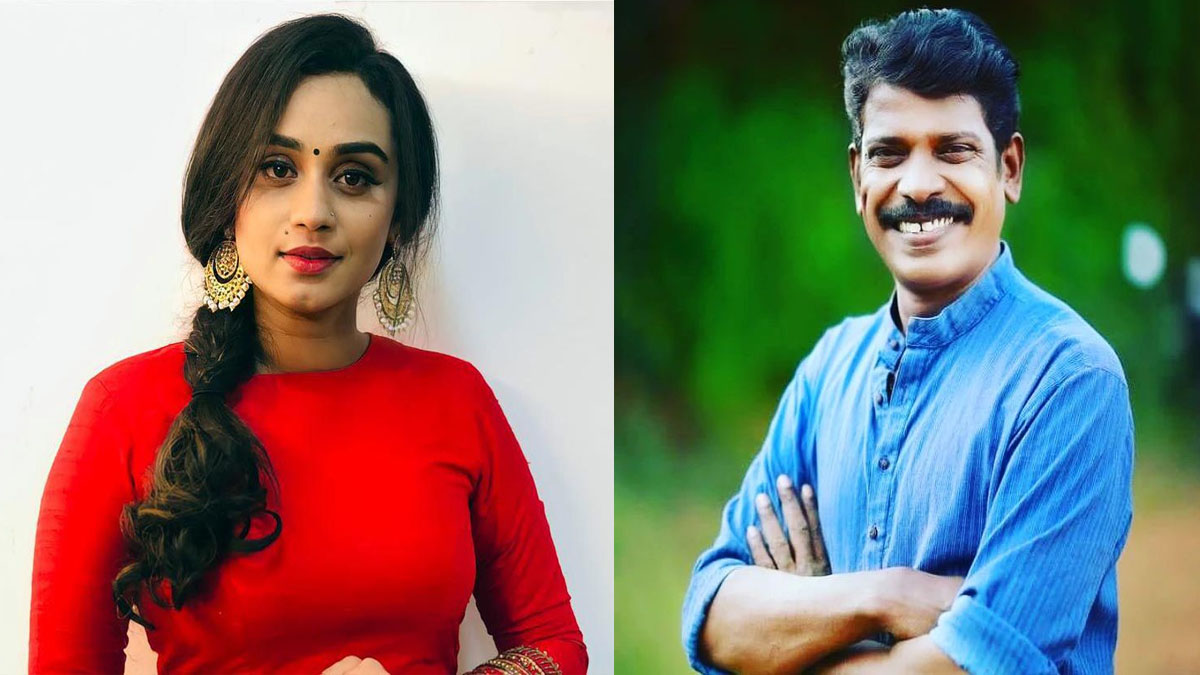 Lakshmi Nakshathra Grieves Unexpected Loss Of Kollam Sudhi Lakshmi Nakshathra Grieves Unexpected Loss Of Kollam Sudhi