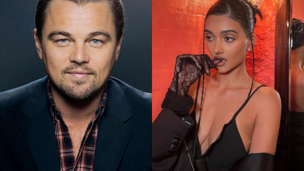All About Neelam Gill, Rumourly Dating Leonardo DiCaprio All About Neelam Gill, Rumourly Dating Leonardo DiCaprio