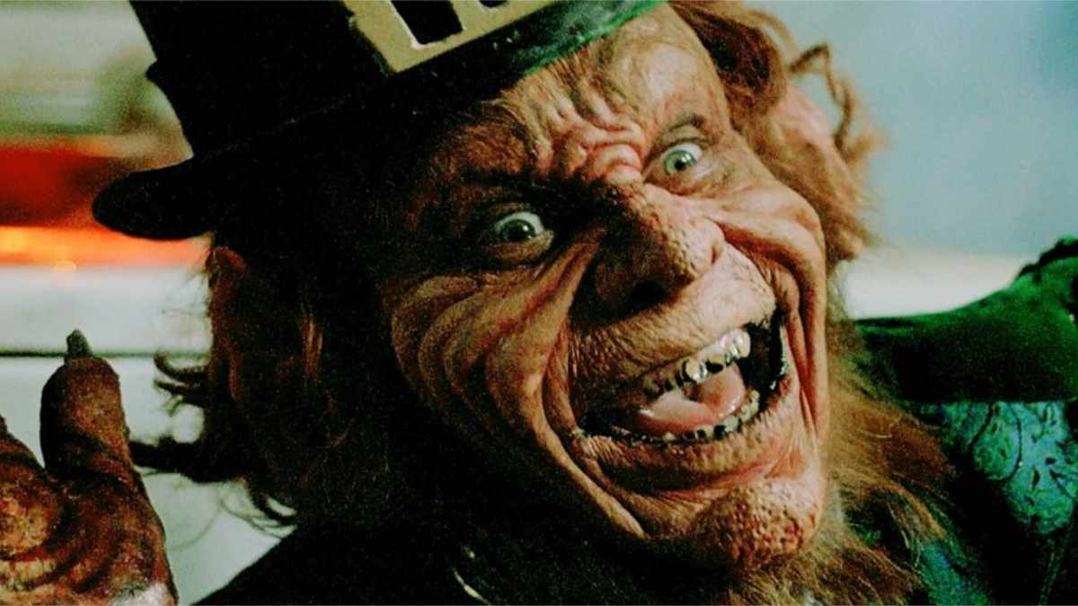 New Leprechaun Film In The Works At Lionsgate New Leprechaun Film In The Works At Lionsgate