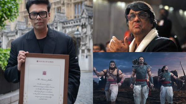 ENT Live Updates: Mukesh Khanna Again Slams Adipurush Team 