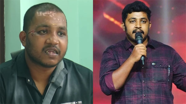 Mahesh Kunjumon Makes Remarkable Recovery From Injuries