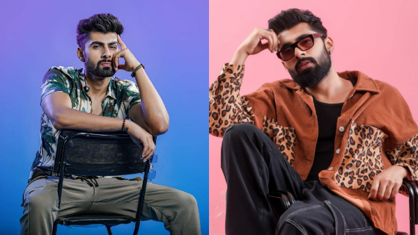 Meet The Popular Social Media Sensation Mridul Madhok 