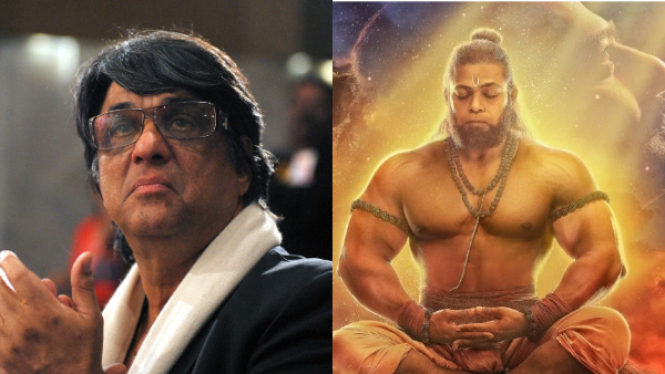 Mukesh Khanna Lashes Out At Adipurush Makers Mukesh Khanna Lashes Out At Adipurush Makers