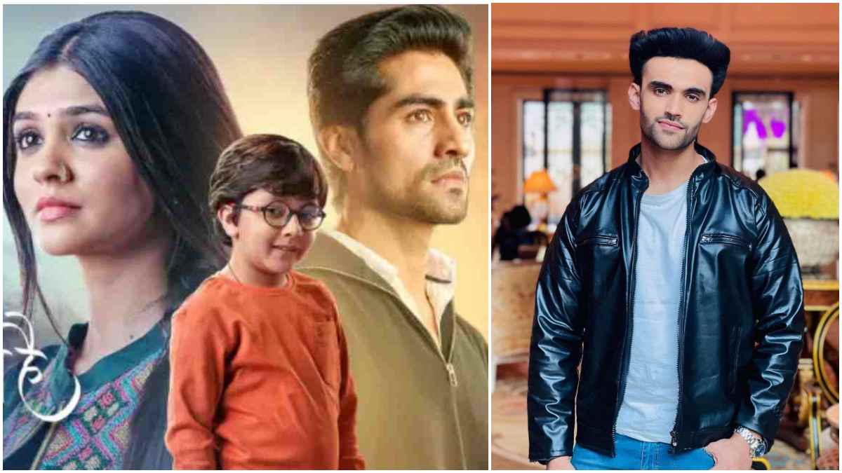 Yeh Rishta Kya Kehlata Hai Exclusive Mukund Kapahi Exits Harshad Chopda Pranali Rathod Yeh Rishta Kya Kehlata Hai Exclusive Mukund Kapahi Exits Harshad Chopda Pranali Rathod