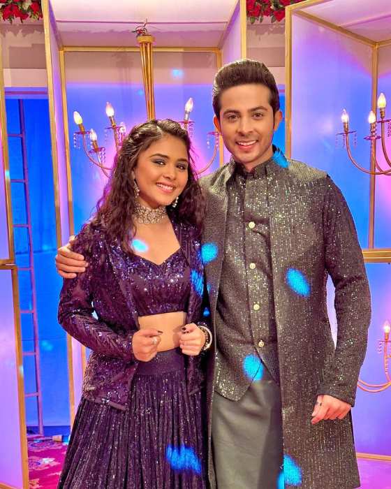 Anupamaa Muskan Bamne Quitting Rupali Ganguly Anupamaa