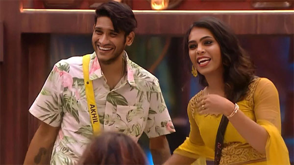 BBM5: Nadira Dominates Tkt To Finale; Akhil Makes Comeback