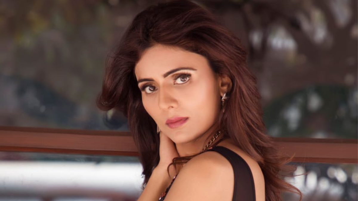 Naincy Gill The Trials Kajol Naincy Gill The Trials Kajol