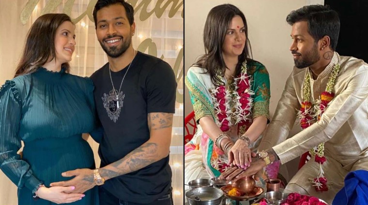 Celebs Who Announced Pregnancy Within Months Of Marriage